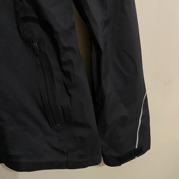 Nike Pro Elite Cote Divoire Team Issue Running Storm Rain Jacket Men's L NEW - Picture 6 of 13